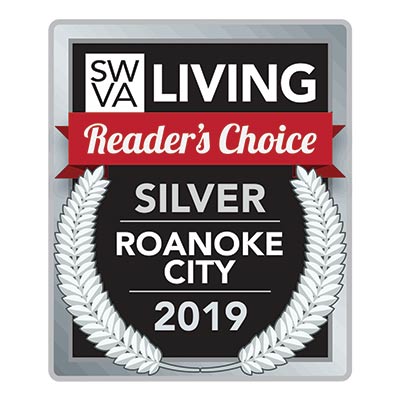 SWVA Living Roanoke City Silver 2019