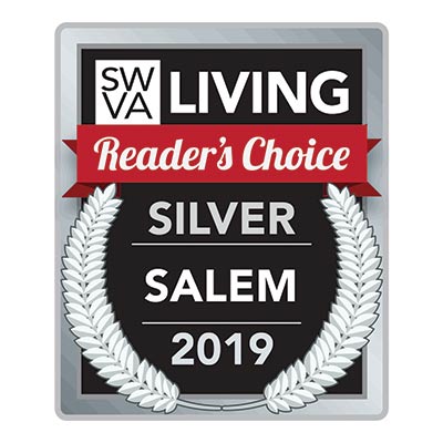 SWVA Living Salem Silver 2019