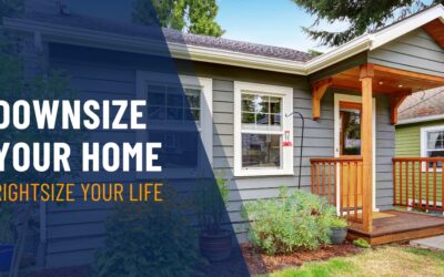 Downsize Your Home, Rightsize Your Life: How to Choose the Ideal Smaller Home