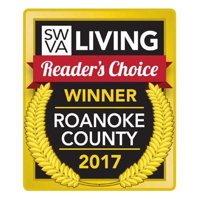 SWVA Living Roanoke County Gold 2017