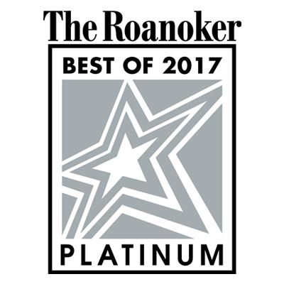 The Roanoker Platinum 2017