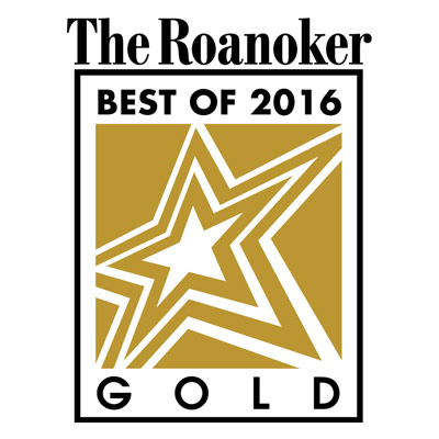 The Roanoker Gold 2016