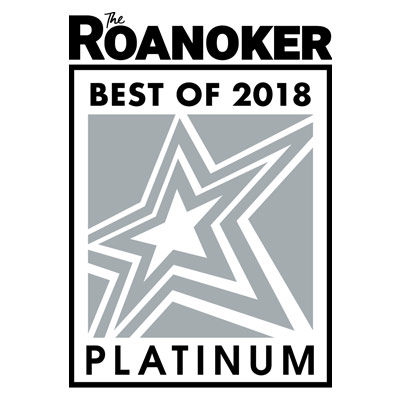 The Roanoker Platinum 2018